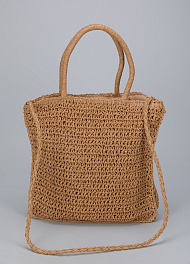 Пляжная сумка Pacco Rosso фото № 3 недорого