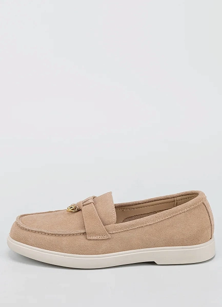 Лоферы Franco Manatti фото № 1 интернет-магазин