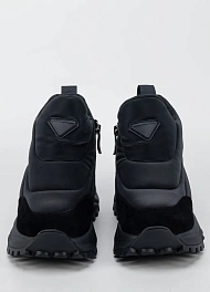 Дутыши Franco Manatti фото № 3 недорого