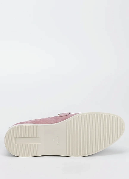 Лоферы Loretta Very фото № 5 купить