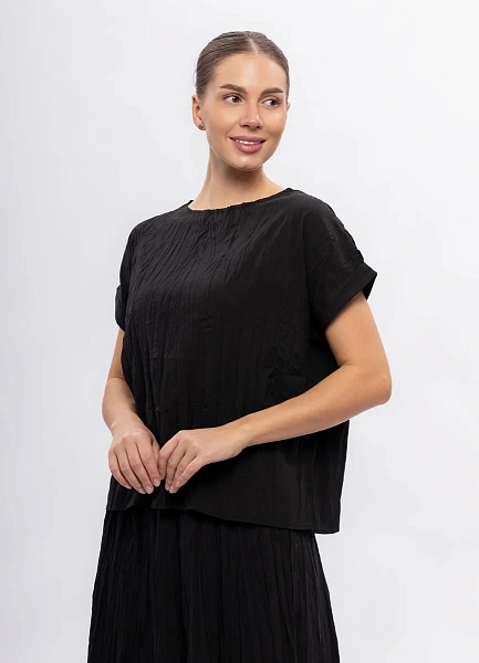 Блуза Thomas Graf фото № 1 интернет-магазин