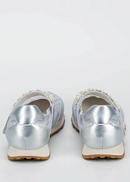 Балетки Franco Manatti фото № 4 Казахстан