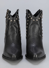 Ботинки-казаки Bottero фото № 3 недорого