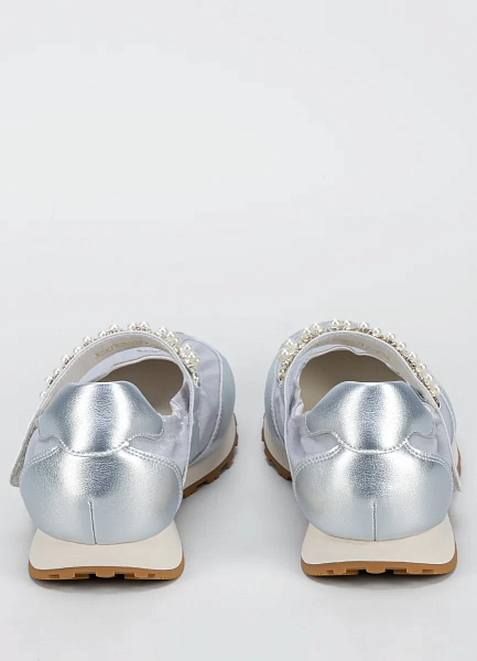 Балетки Franco Manatti фото № 4 Казахстан