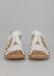 Сандалии Rieker фото № 3 недорого