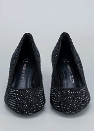 Туфли Marco Tozzi фото № 3 недорого