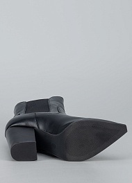 Ботинки-казаки BETSY фото № 5 купить