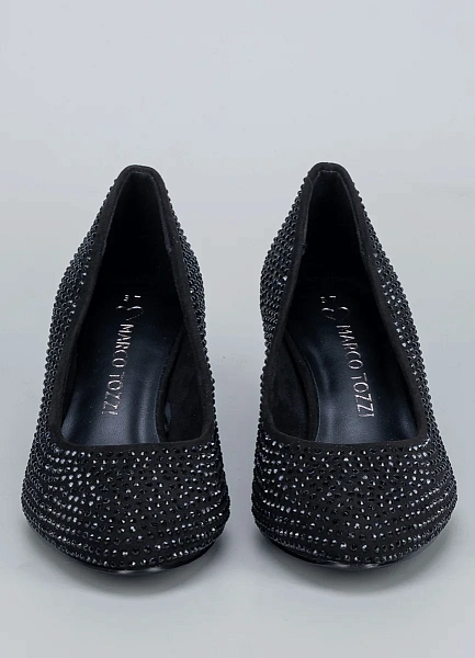 Туфли Marco Tozzi фото № 3 недорого
