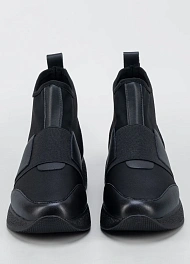 Ботинки Franco Manatti фото № 3 недорого