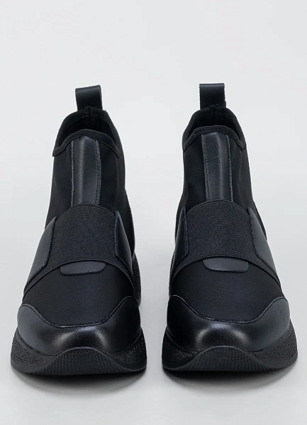 Ботинки Franco Manatti фото № 3 недорого