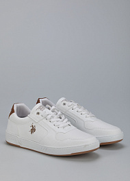 Кеды US Polo фото № 2 цена