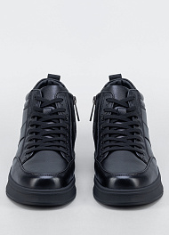 Кеды высокие Mattini фото № 3 недорого