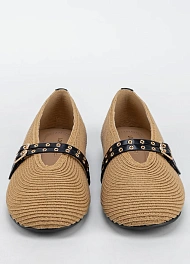 Балетки Loretta Very фото № 3 недорого