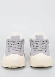 Кеды Franco Manatti фото № 3 недорого