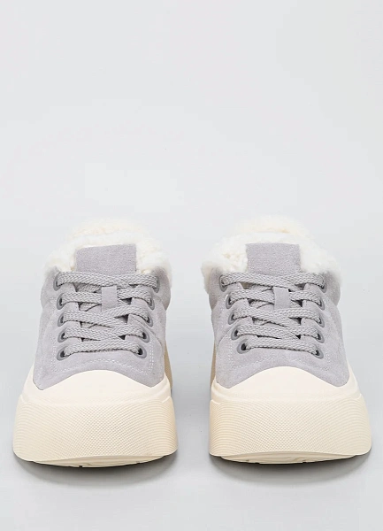 Кеды Franco Manatti фото № 3 недорого