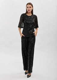 блуза Loretta Very фото № 4 Казахстан