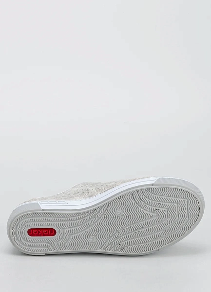 Кеды Rieker фото № 5 купить