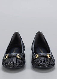 Балетки Tamaris фото № 3 недорого