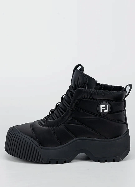 Дутыши Finn Line фото № 1 интернет-магазин