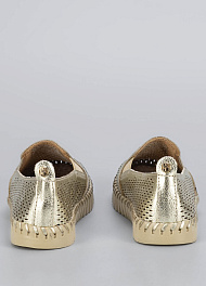 Слипоны Bottero фото № 4 Казахстан