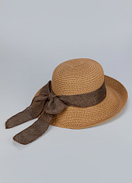 Шляпа Loretta Very фото № 3 недорого