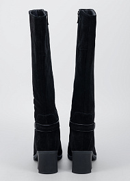 Сапоги Franco Manatti фото № 4 Казахстан