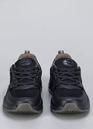 Кроссовки Grunberg фото № 3 недорого