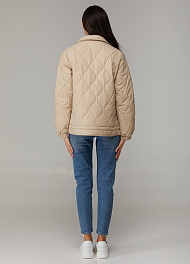 Куртка LUSSKIRI фото № 4 Казахстан