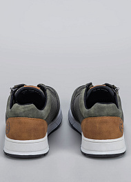 Кроссовки Bugatti фото № 4 Казахстан