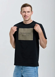 Футболка Thomas Graf фото № 2 цена