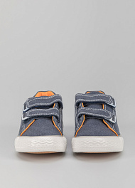 Кеды Thomas Graf фото № 3 недорого