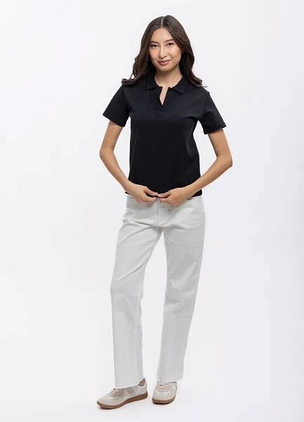 Футболка Поло Thomas Graf фото № 3 недорого