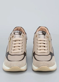 Кроссовки Keys фото № 3 недорого