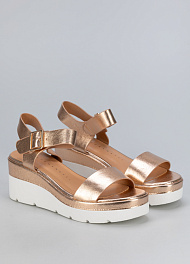 Босоножки Franco Manatti фото № 2 цена