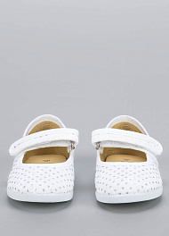 Балетки Olitas фото № 3 недорого