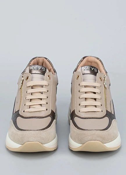 Кроссовки Keys фото № 3 недорого