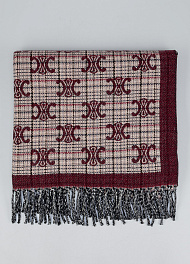 шарф Loretta Very фото № 2 цена