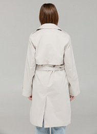 Тренч Thomas Graf фото № 4 Казахстан