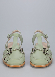 Сандалии Franco Manatti фото № 3 недорого