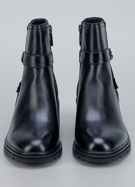 Ботильоны Tamaris фото № 3 недорого