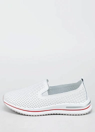 Слипоны Franco Manatti фото № 1 интернет-магазин