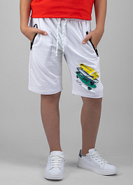 Шорты Thomas Graf фото № 3 недорого