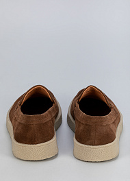 Лоферы Duca Daretti фото № 4 Казахстан