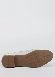 Лоферы Franco Manatti фото № 5 купить