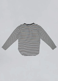 Лонгслив Thomas Graf фото № 7 выгодно