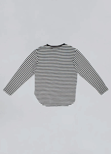 Лонгслив Thomas Graf фото № 7 выгодно