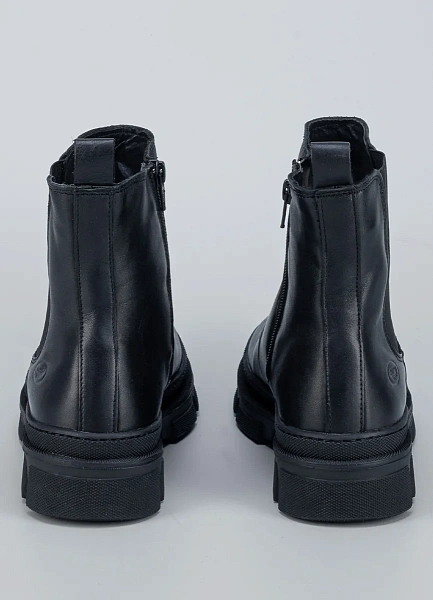 Ботинки-Челси Inwood фото № 4 Казахстан