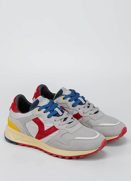 Кроссовки Victoria фото № 2 цена