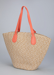 Пляжная сумка Loretta Very фото № 2 цена