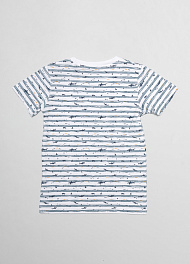 Футболка Thomas Graf фото № 2 цена